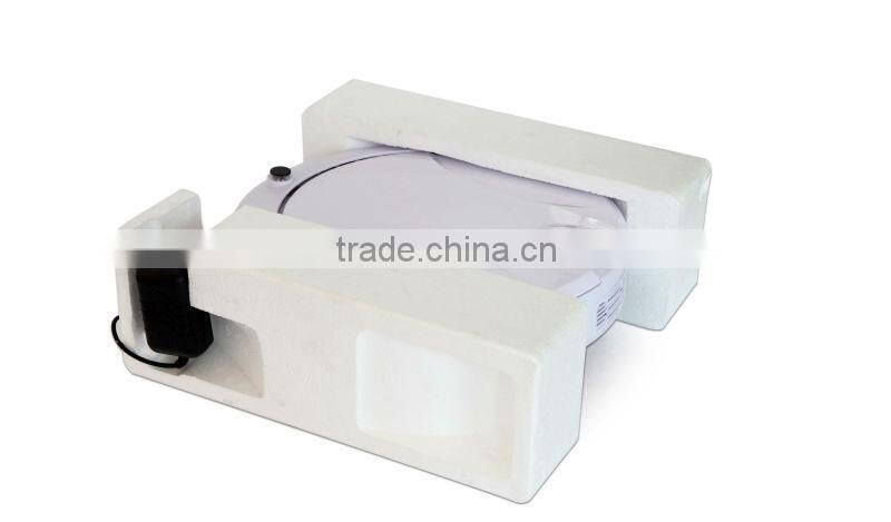 High Tech Watch Cleaning Machine Robot