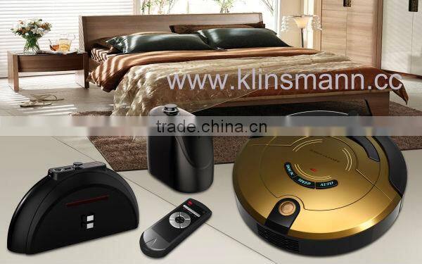 automatic home cleaner