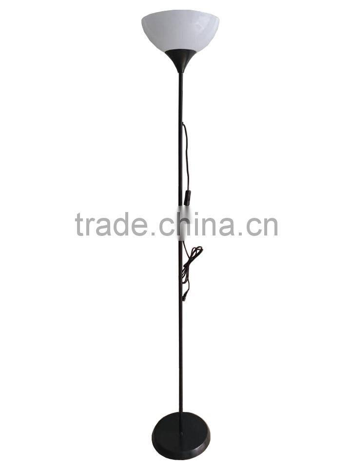 Uplight floor lamp