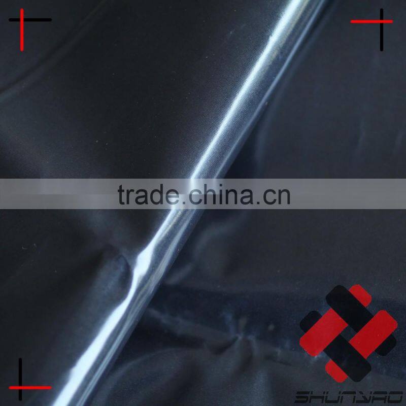 ECO friendly nylon fabric TPU coated fabric waterproof for water tank