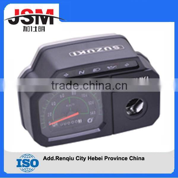 Motorcycle Digital Meter speed meter