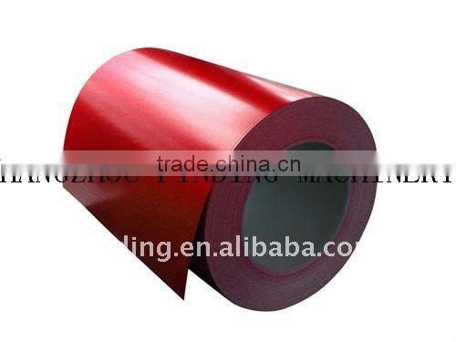 PPGI Steel Coil