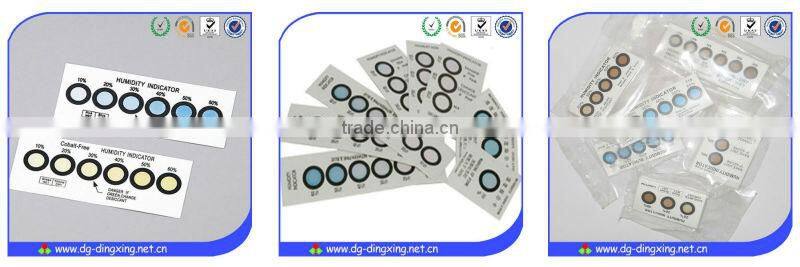 Quality product pcba humidity indicator card china manufacturer
