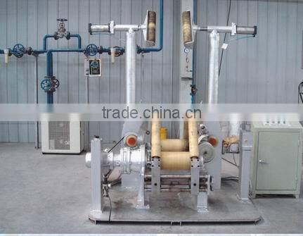 automatic steel wire baler D1950