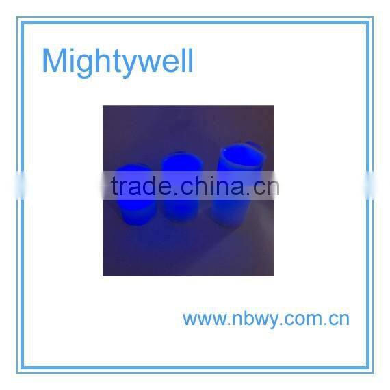 Hot sale color changing flameless led candle with remote control, led wax candle light