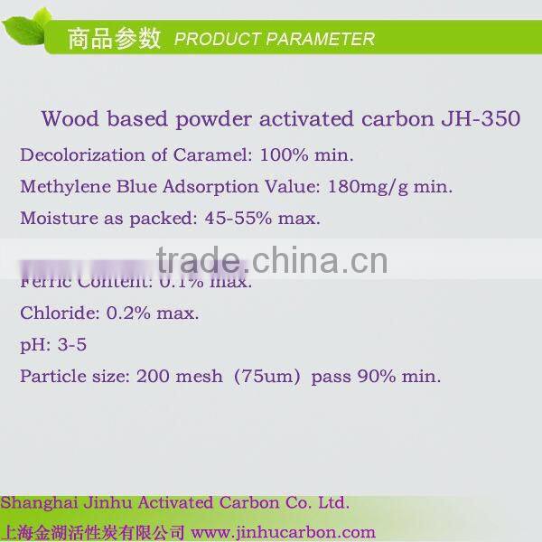 Activated carbon for dehumildifer additives industry