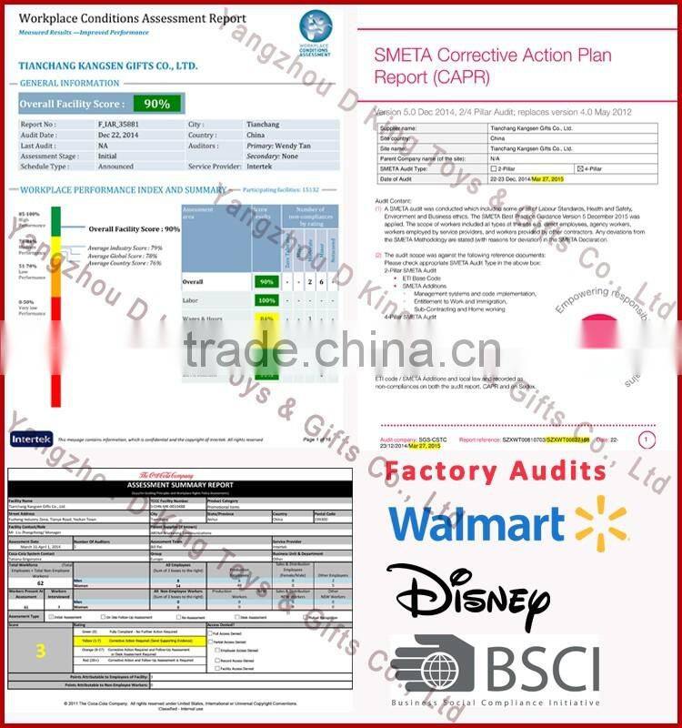 ICTI EN71 Factory best baby rattle, personalized baby rattle toys, cheap baby rattles