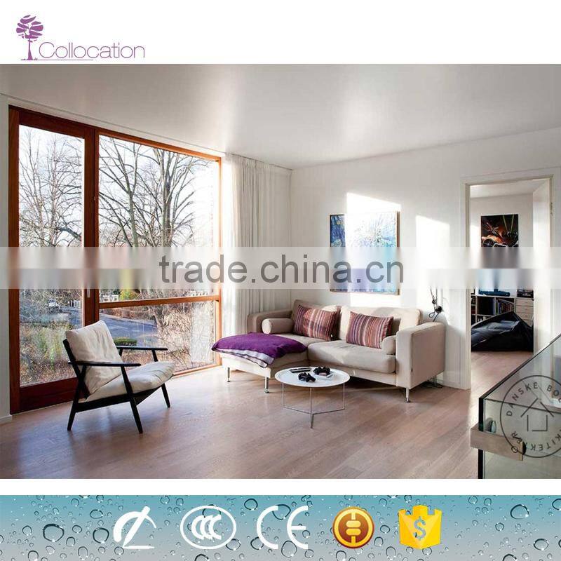 Wholesale American style pvc windows door