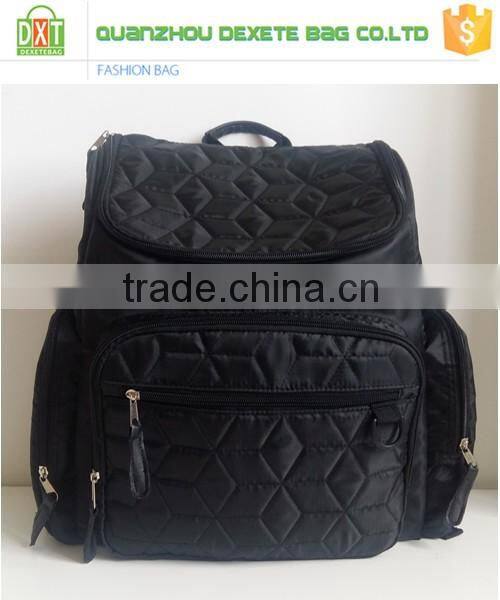 The large capacity multi-function diaper bag ,mummy bag