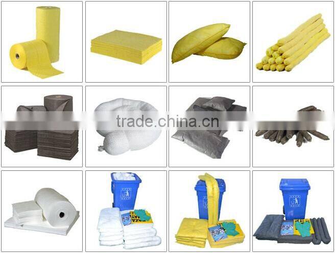 Super Absorbent Polymer / Universal Absorbent Roll