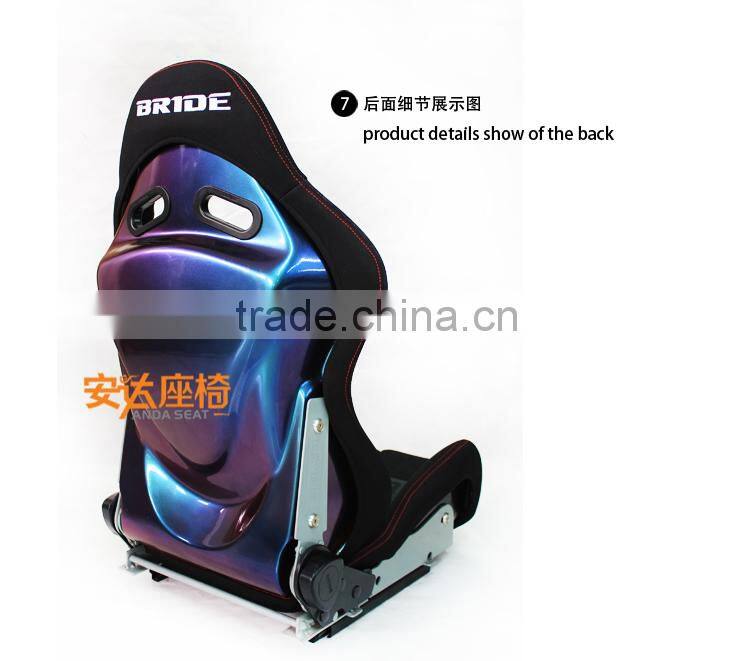 BRIDE sports seat racing seat SPS Venus seat