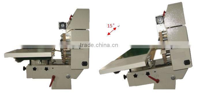 automatic intelligent vacuum sealing packaging machine with ribbon code