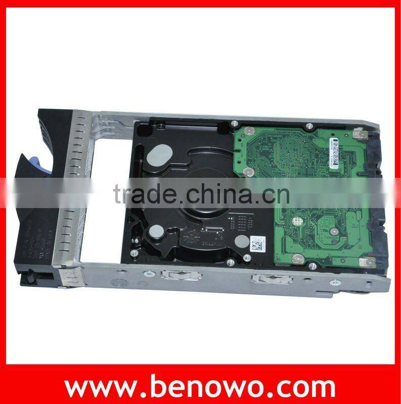 Server HDD 73P8022 for IBM, 73P8023,TotalStorage DS4000 146.8GB 15,000rpm hot-swappable 2Gbps Fibre Channel disk