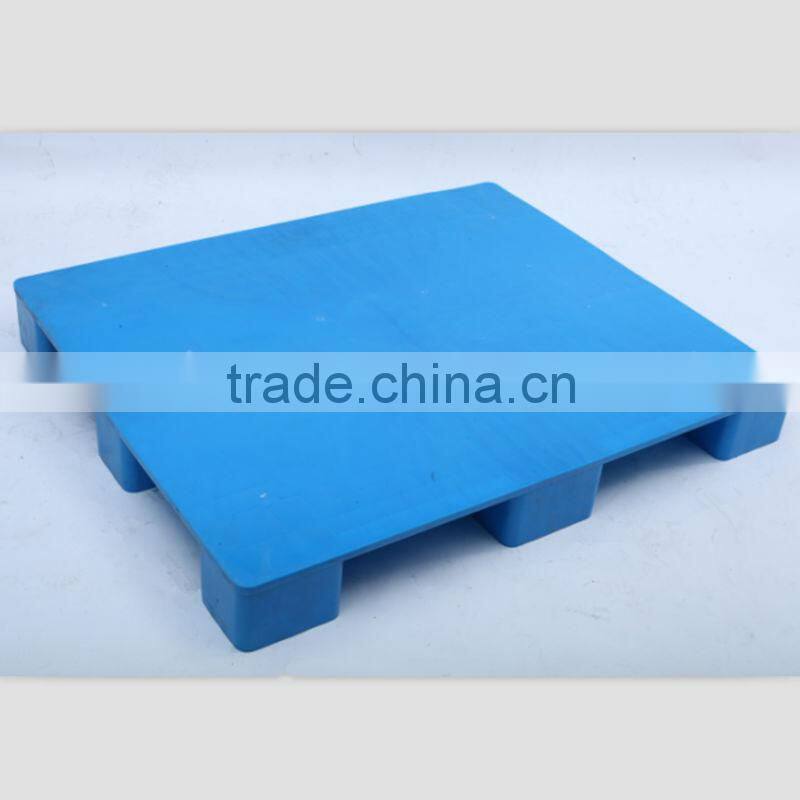 hygienic plastic pallet