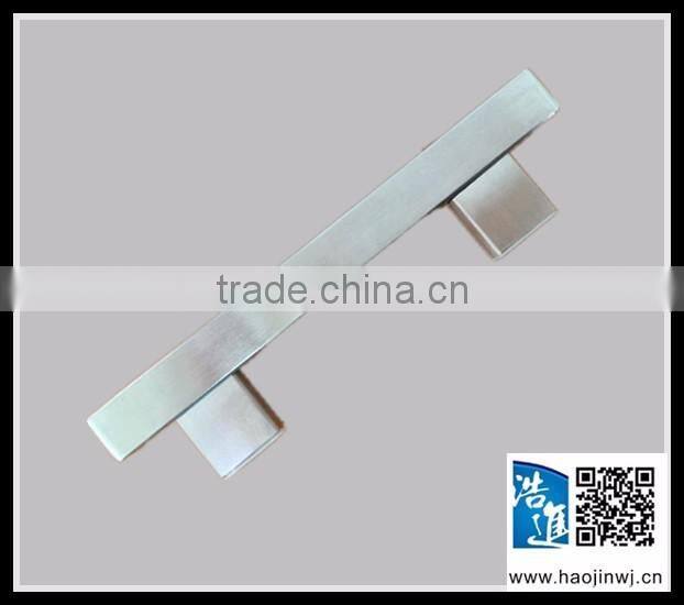 High quality Steel T Bar Cabinet Handle, Cabinet T bar pull handle