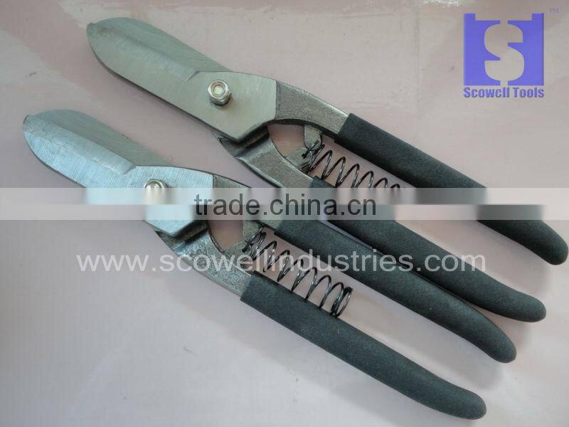American Type Tinman Shears For Cutting Iron Sheet