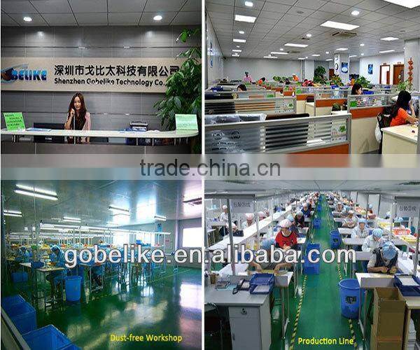 Anti-glare screen protector for Samsung Galaxy S5