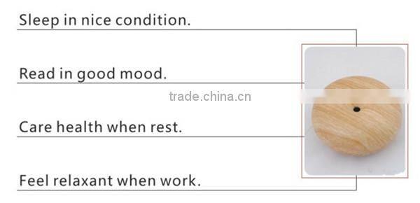 essential oil nebulizer