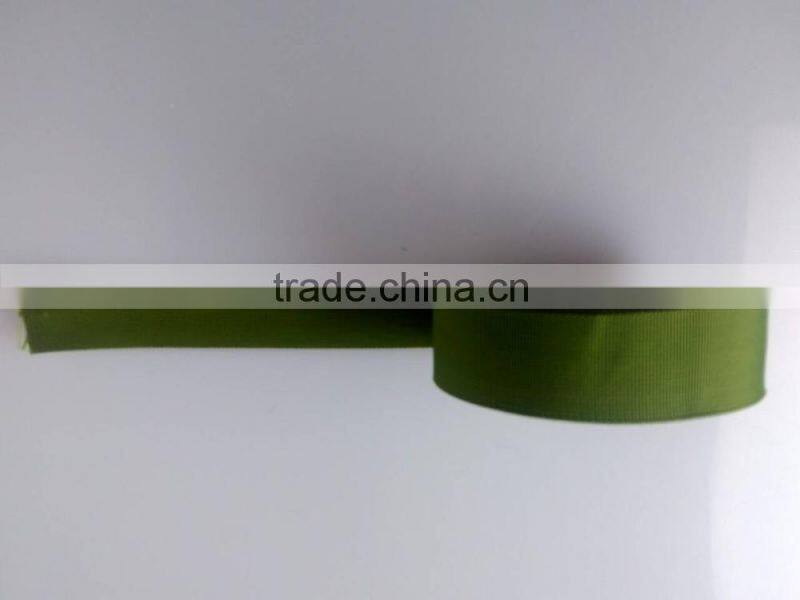 Cheap pp strap polypropylene ribbon webbing for furniture chairs