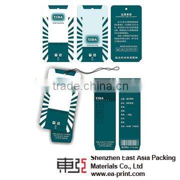 Label printing for production