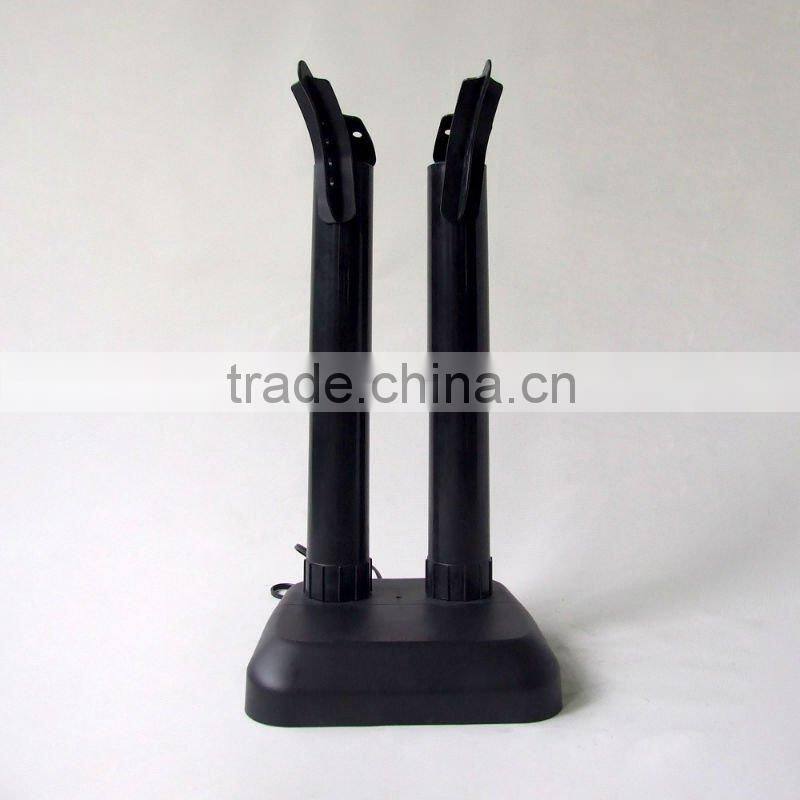 Wall mount boot dryer