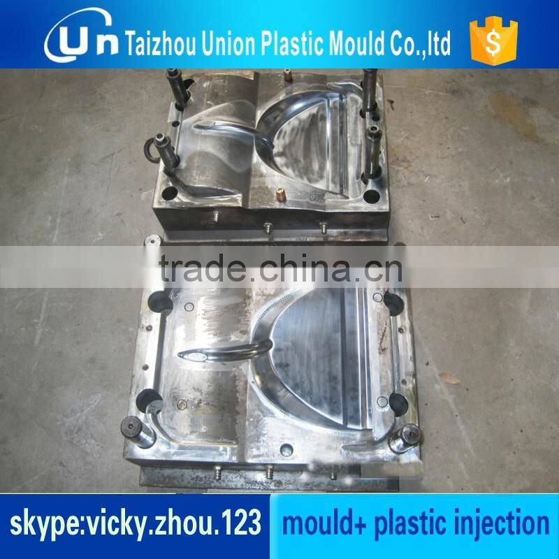 plastic drawer mould