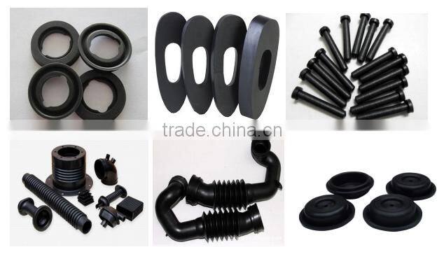 OEM Silicone Rubber Mould for silicone rubber parts