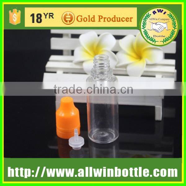20ml 10ml e liquid dropper bottle plastic dropper bottles