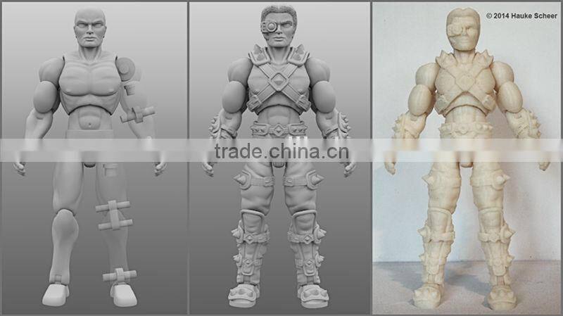 Action Figures Game Manufacturer,Hot Toys Action Figures Lifelike Toy For Kids