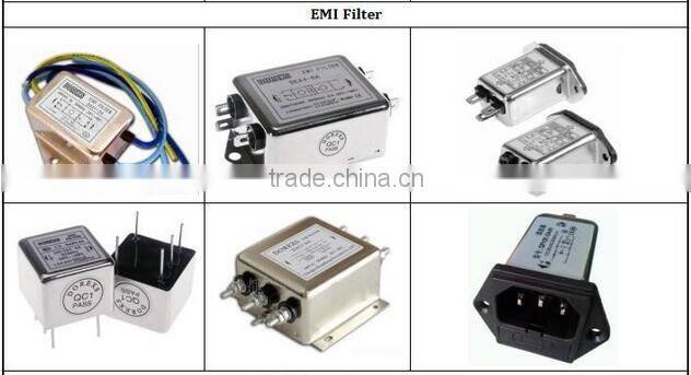 WI1609 trimmer Knob potentiometer alternative for Vishay P16