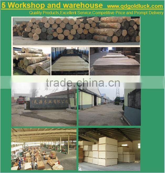 China marine plywood/plywood marine/waterproof marine plywood used in docks and boats