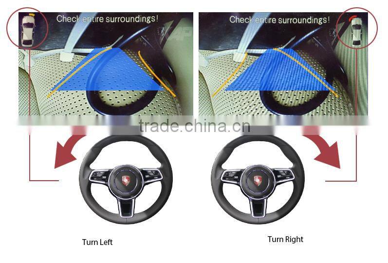 pcm 3.1 pas video interface