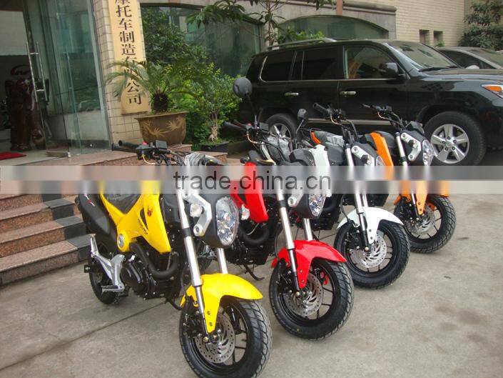WONJAN-SUZUKI TSR150 high quality 2014 newest model Thailand mini money