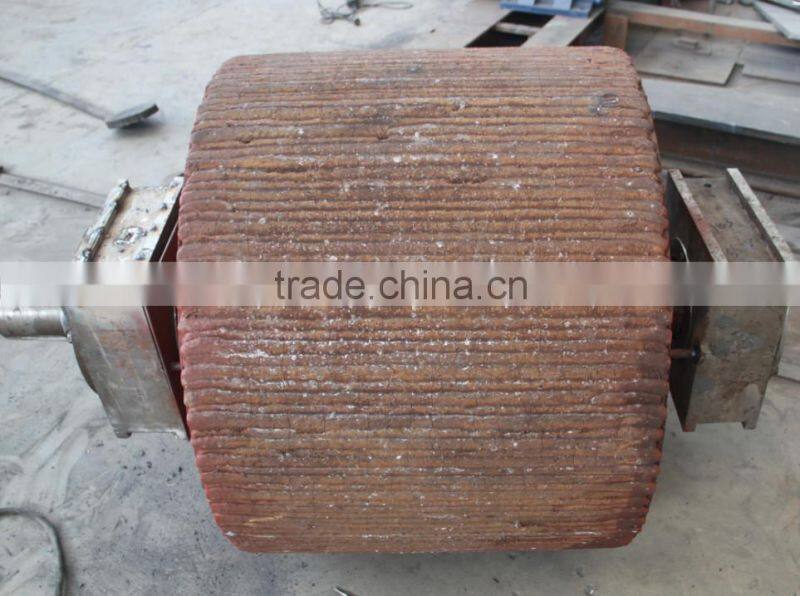 Stone crusher Four Roller Crusher For Mining Equipment Manufacturer