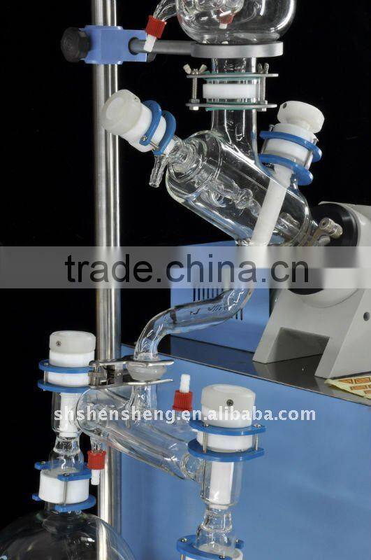 20L Integrated Rotary Evaporator -Shensheng -Optional Explosion (Flame) Proof