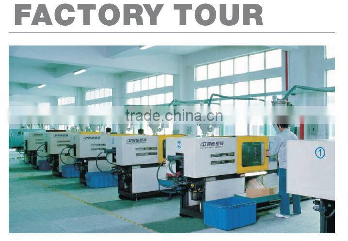 Barrier Dual Row Screw Terminal Block
