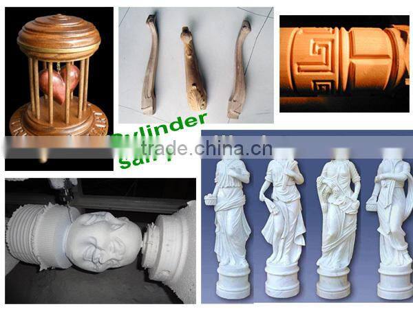 Desktop 6090 cnc router, cnc 9060 router engraver with rotary attachment