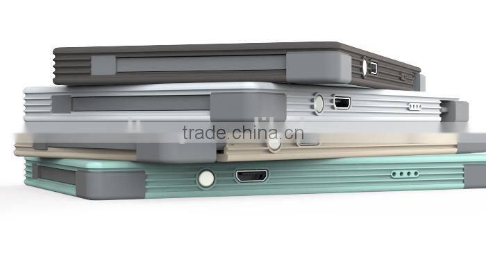 Hot sale new online oem power bank 4000 power bank for fujitsu super slim apa fungsi power bank