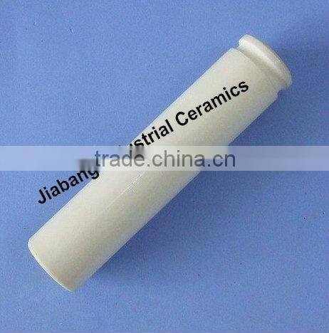 Ceramic Heating Tube&Alumina Ceramic Tube