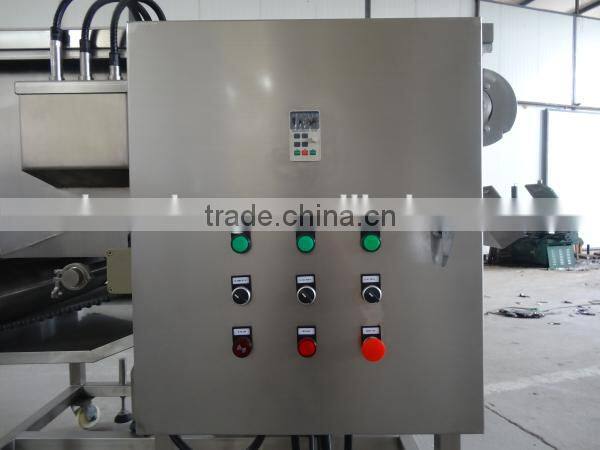 physical food oil processing machine oil filter