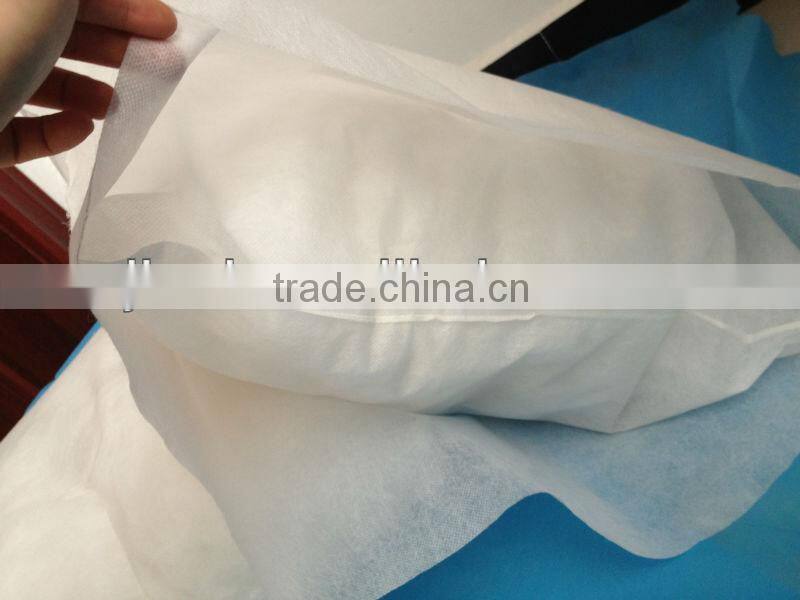 comfotable airline pillow