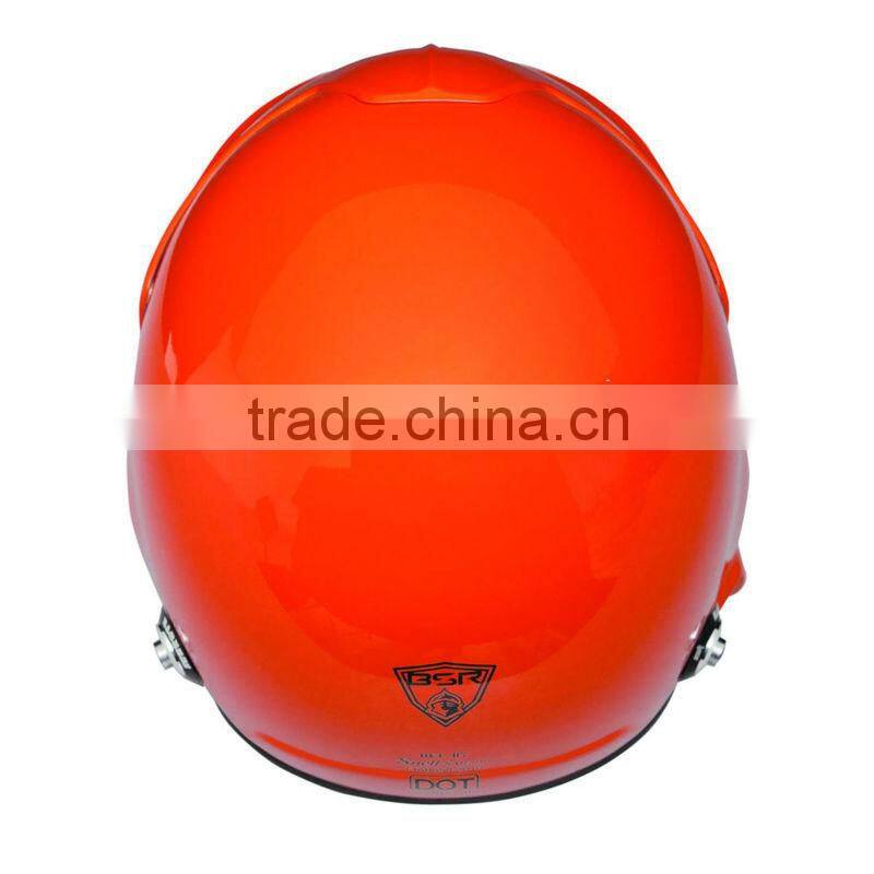 2014 Top selling helmet for car rally race with FIA8858-2010 and SNELL SAH2010 rated
