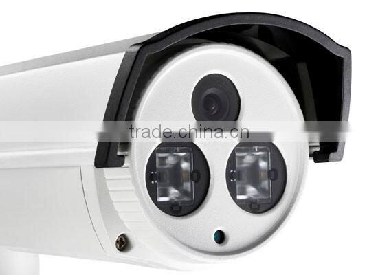HIKVISION IP66 waterproof high resolution ir network camera 3MP EXIR POE Bullet ip Camera(DS-2CD2232-I5)