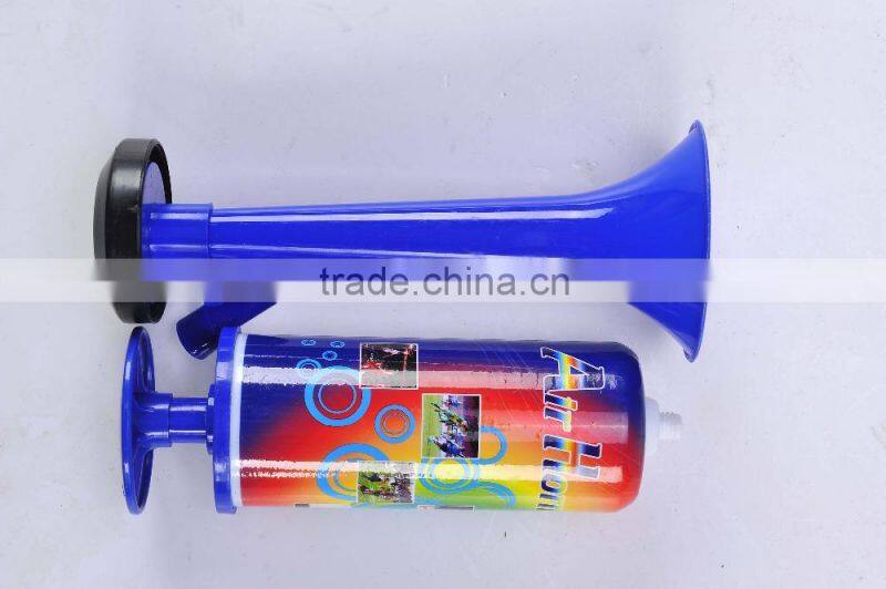 Air horn/party supplier