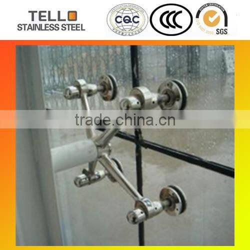 stainless steel spider connected claw