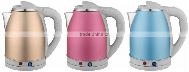 Top quality best sale electric water kettle on sale on Alibaba