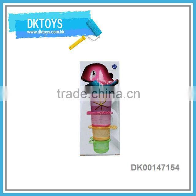 Lovely Animal Baby Bath Toy Organizer