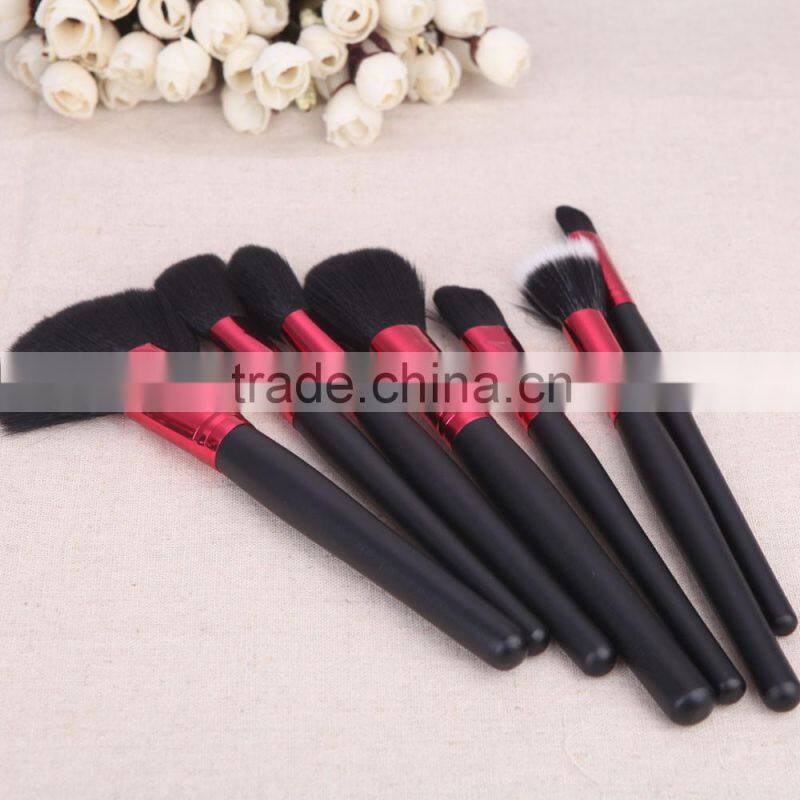 face care Wood professional Makeup Brushes Kit Professional Cosmetic Make Up Set + Pouch Bag Case makeup tools 32Pcs/set