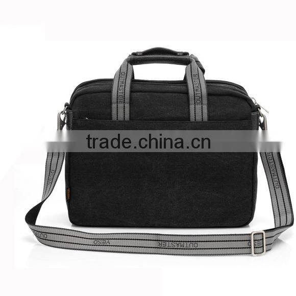 Black Sling Bag,Branded Messenger Bag For Men