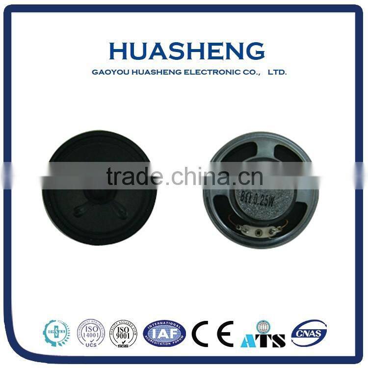 waterproof wireless stereo round subwoofer speaker